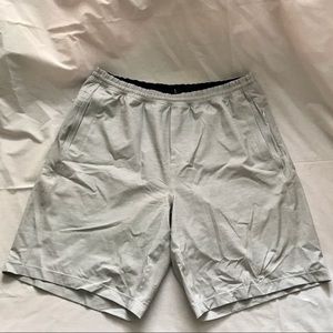 Birddogs Athletic Mens Shorts With Built-In Underwear Coach Cockburns 2XL
